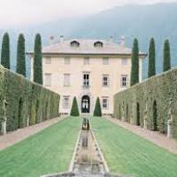 Villa Balbiano - Lake Como, Italy - Lake Como Weddings