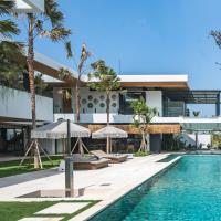 Amanda and Doron married in Bali