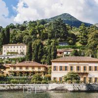 Villa Pizzo - Lake Como, Italy - Lake Como Weddings
