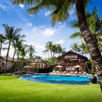 Villa Semarapura, Bali Weddings