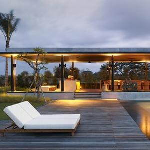 Arnalaya Beach House, Canggu, Bali Wedding Venue 9