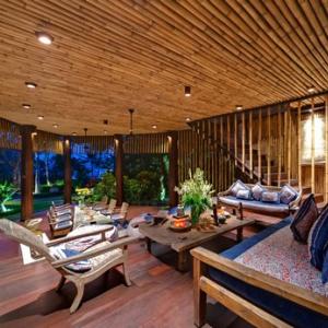 Villa Taman Ahimsa, Canggu, Bali Wedding Venue 10