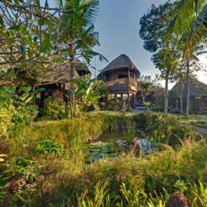 Villa Taman Ahimsa, Canggu, Bali Wedding Venue 9