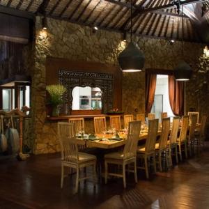 Villa Taman Ahimsa, Canggu, Bali Wedding Venue 6