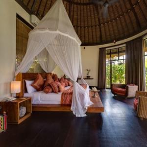 Villa Taman Ahimsa, Canggu, Bali Wedding Venue 5