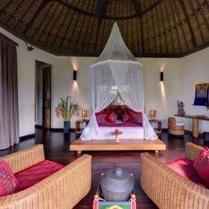 Villa Taman Ahimsa, Canggu, Bali Wedding Venue 4