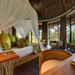 Villa Taman Ahimsa, Canggu, Bali Wedding Venue 3