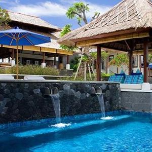 Anapuri Villas, Ketewel, Bali Wedding Venue 10