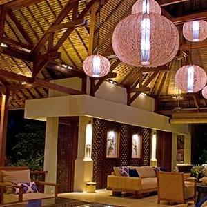 Anapuri Villas, Ketewel, Bali Wedding Venue 7