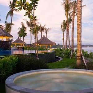 Anapuri Villas, Ketewel, Bali Wedding Venue 6