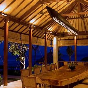 Anapuri Villas, Ketewel, Bali Wedding Venue 5