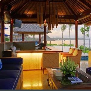 Anapuri Villas, Ketewel, Bali Wedding Venue 4