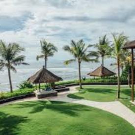 Destination Weddings at Anapuri Villas, Ketewel, Bali