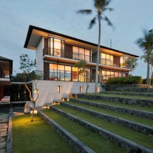 Destination Weddings at Arnalaya Beach House, Canggu, Bali