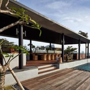 Arnalaya Beach House, Canggu, Bali Wedding Venue 6