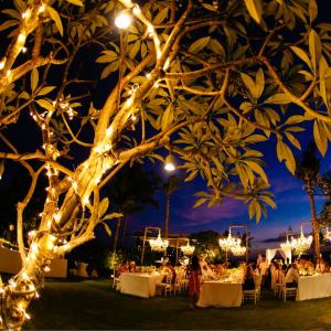 Arnalaya Beach House, Canggu, Bali Wedding Venue 2