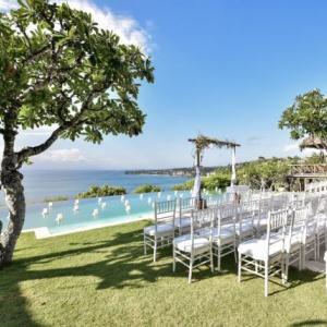 Bayuh Sabbha, Uluwatu, Bali Wedding Venue 3