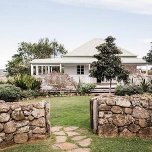 Destination Weddings at Byron View Farm, Byron Bay