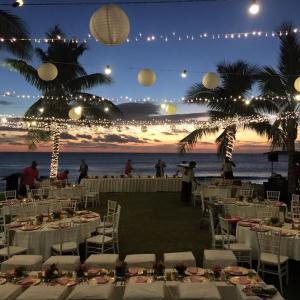 Intercontinental Fiji Resort, Fiji Wedding Venue 6