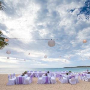 Intercontinental Fiji Resort, Fiji Wedding Venue 4