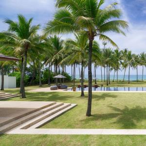Destination Weddings at Jivana Beach Villas, Phuket, Thailand