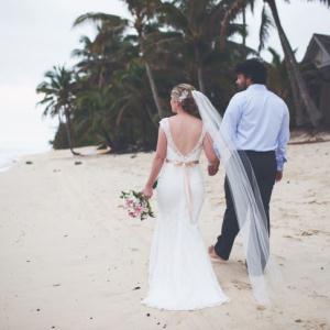 Little Polynesian, Cook Islands Wedding Venue 2