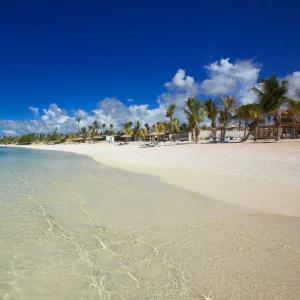 Destination Weddings at Long Beach Resort, Mauritius