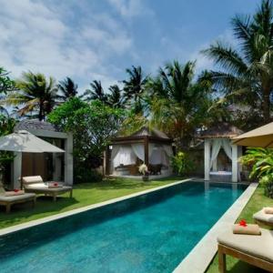 Destination Weddings at Majapahit Villas, Ketewel, Bali