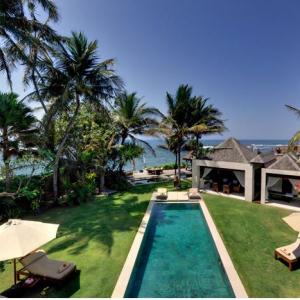 Majapahit Villas, Ketewel, Bali Wedding Venue 9