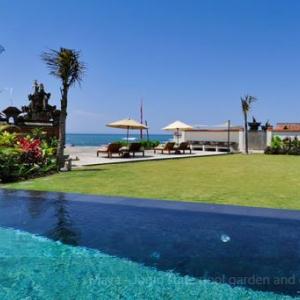 Majapahit Villas, Ketewel, Bali Wedding Venue 8