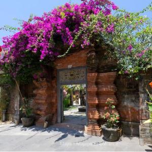 Majapahit Villas, Ketewel, Bali Wedding Venue 6