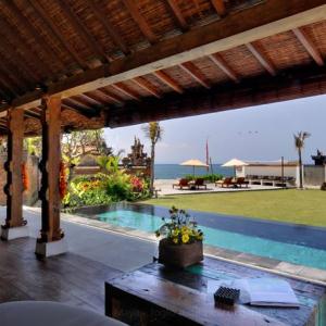 Majapahit Villas, Ketewel, Bali Wedding Venue 5