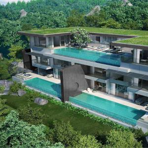 Malaiwana Luxury Estate And Villas Phuket, Thailand Wedding Venue 6