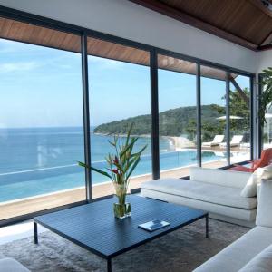 Malaiwana Luxury Estate And Villas Phuket, Thailand Wedding Venue 5