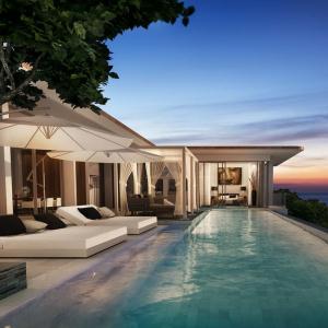 Malaiwana Luxury Estate And Villas Phuket, Thailand Wedding Venue 4