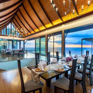 Malaiwana Luxury Estate And Villas Phuket, Thailand Wedding Venue 2