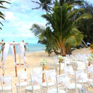 Nautilus Resort, Cook Islands Wedding Venue 2