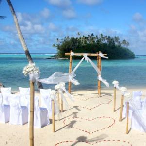 Nautilus Resort, Cook Islands Wedding Venue 3
