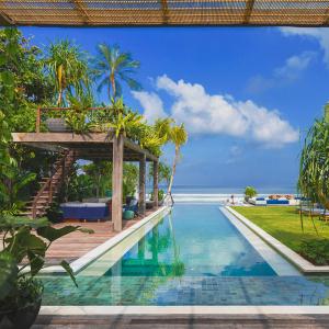 Noku Beach House, Seminyak, Bali Wedding Venue 2