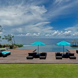 Pandawa Cliff Estate, Uluwatu, Bali Wedding Venue 10