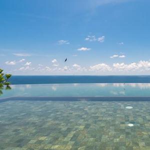 Pandawa Cliff Estate, Uluwatu, Bali Wedding Venue 9