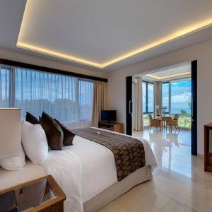 Pandawa Cliff Estate, Uluwatu, Bali Wedding Venue 7