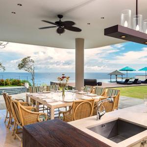 Pandawa Cliff Estate, Uluwatu, Bali Wedding Venue 6