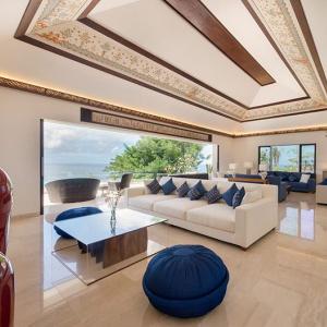 Pandawa Cliff Estate, Uluwatu, Bali Wedding Venue 5