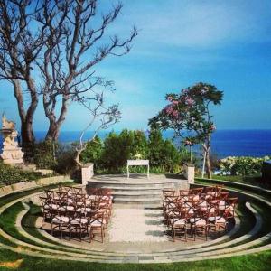 Pandawa Cliff Estate, Uluwatu, Bali Wedding Venue 2