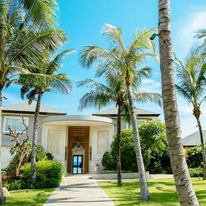 Destination Weddings at Pandawa Cliff Estate, Uluwatu, Bali