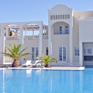 Destination Weddings at Santorini Gem, Santorini, Santorini - Greece