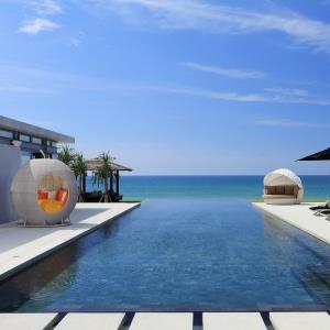 Destination Weddings at Sava Beach Villas, Phuket, Thailand