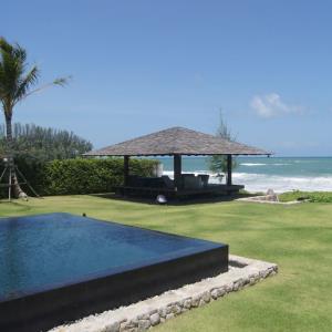 Sava Beach Villas, Phuket, Thailand Wedding Venue 6