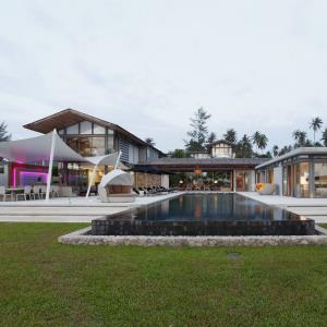 Sava Beach Villas, Phuket, Thailand Wedding Venue 5